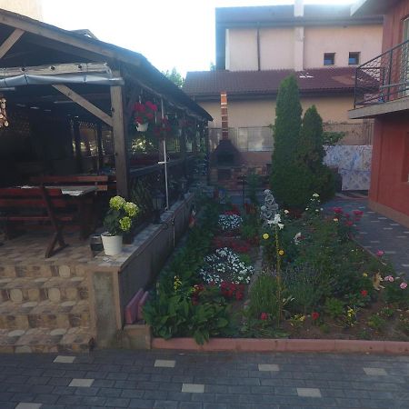 Vila Efor إيفوري نورد المظهر الخارجي الصورة