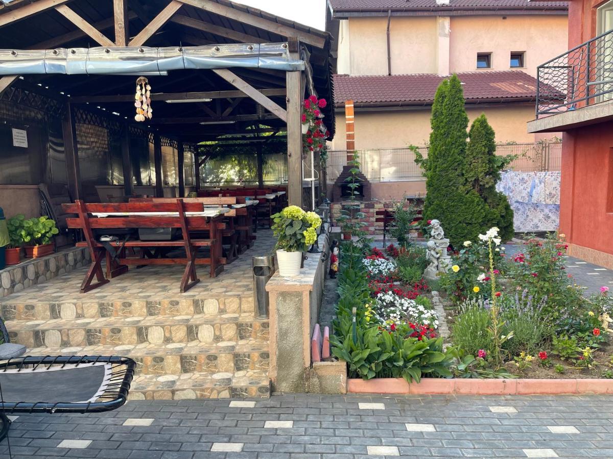 Vila Efor إيفوري نورد المظهر الخارجي الصورة