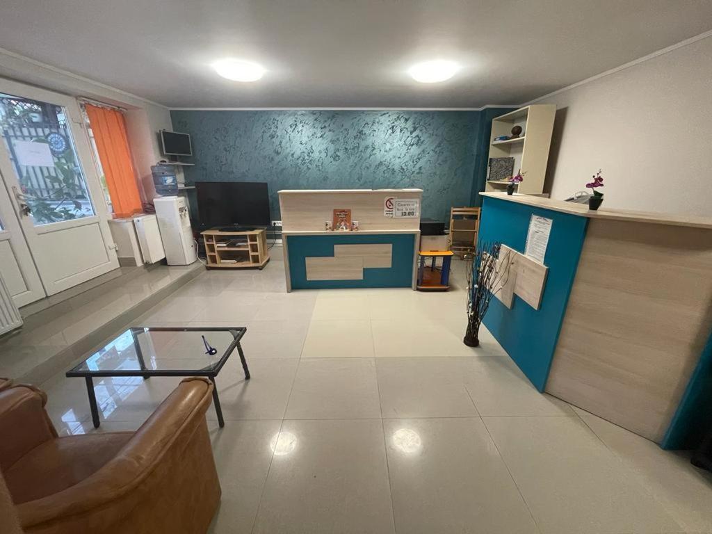 Vila Efor إيفوري نورد المظهر الخارجي الصورة