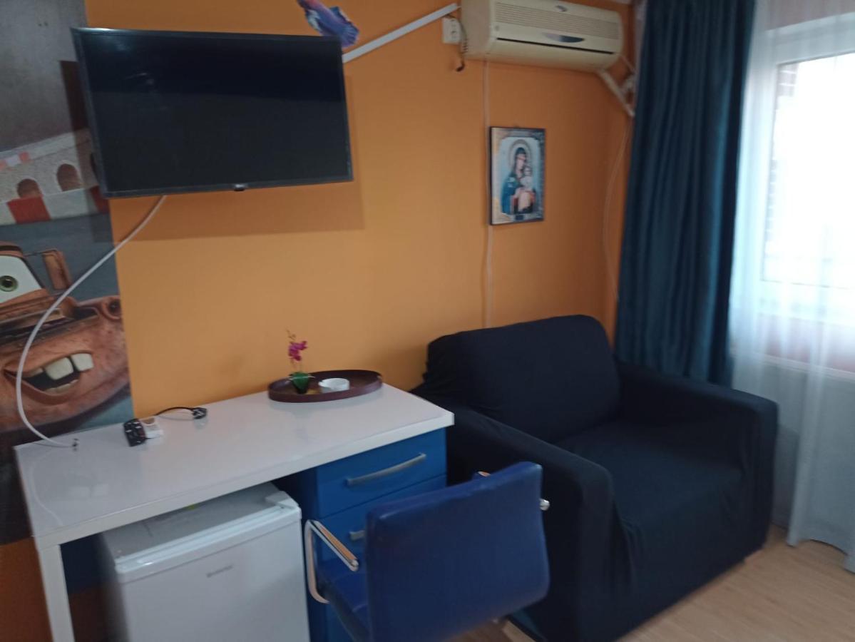 Vila Efor إيفوري نورد المظهر الخارجي الصورة